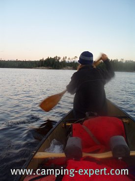 Canoe Camping Checklist: The Bare Necessities a Basic 