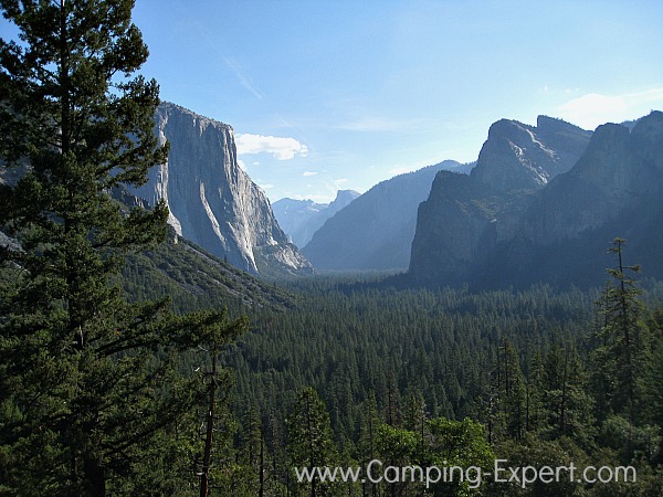 Yosemite Valley